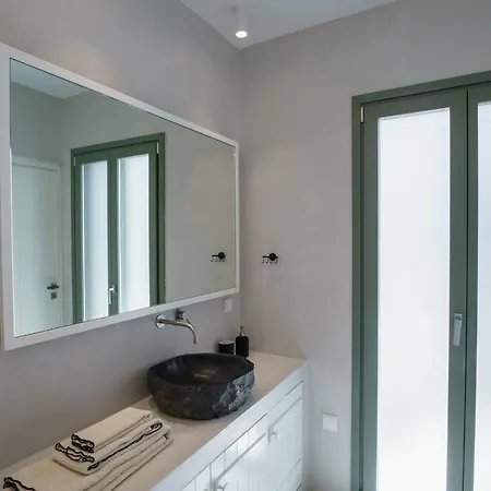 Giasemi House - Private Pool * Andiparos