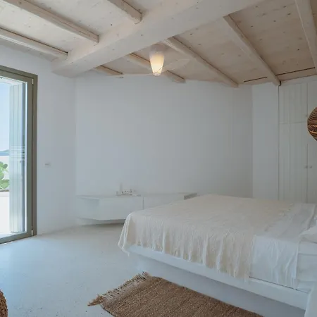 Giasemi House - Private Pool Holiday home Andiparos