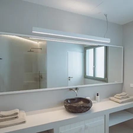 Giasemi House - Private Pool Holiday home *