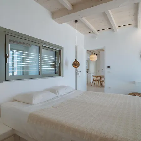 Holiday home Giasemi House - Private Pool Andiparos