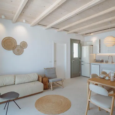 Giasemi House - Private Pool Andiparos