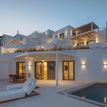 Holiday home Giasemi House - Private Pool *