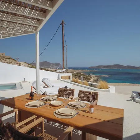 Giasemi House - Private Pool Holiday home *