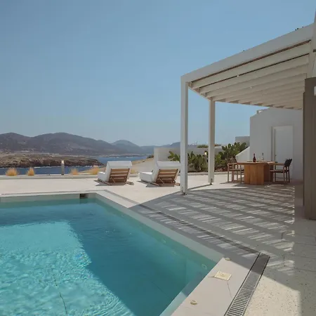 Giasemi House - Private Pool Andiparos