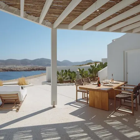 Giasemi House - Private Pool * Andiparos
