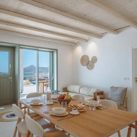 Giasemi House - Private Pool * Andiparos